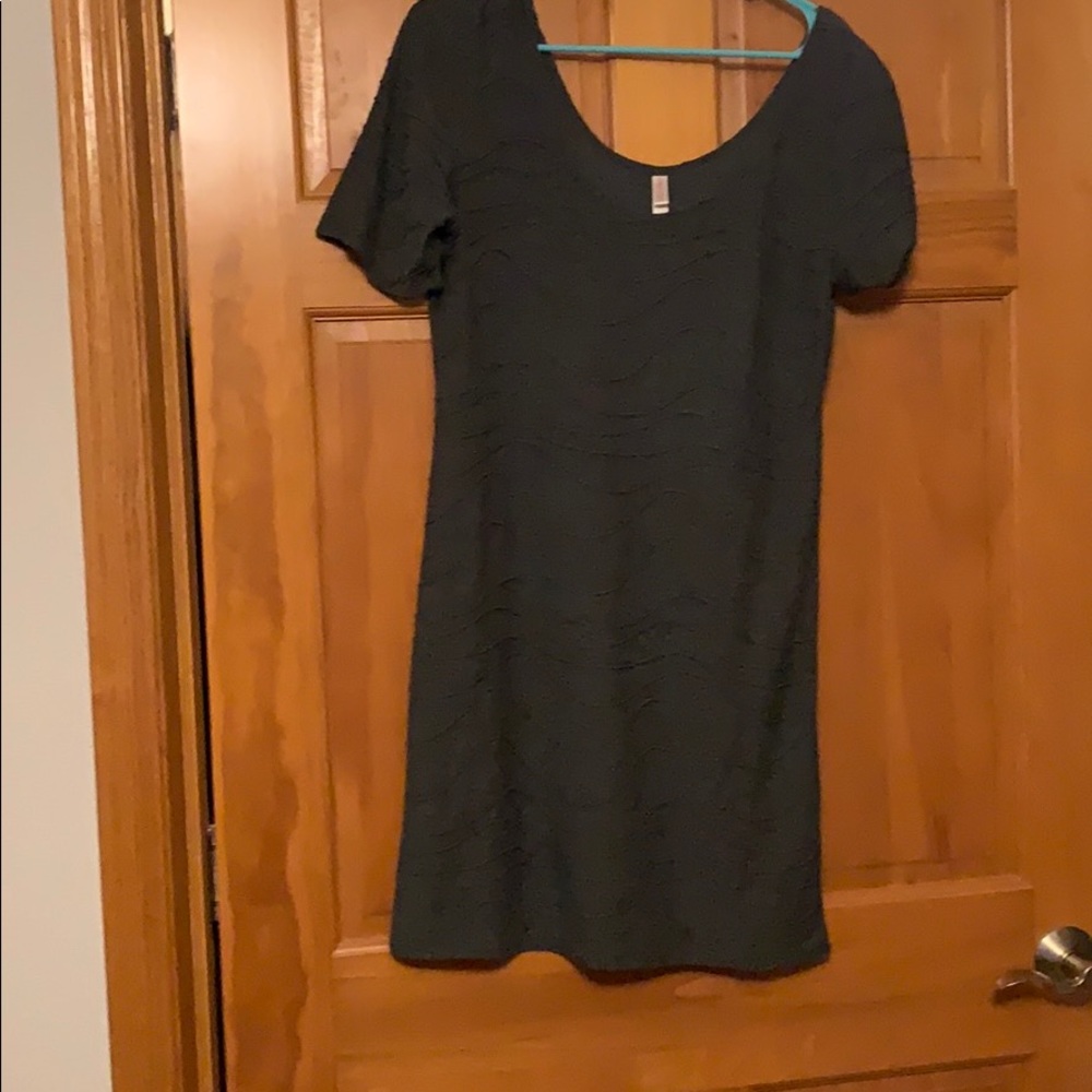 Grey  xhilaration dress